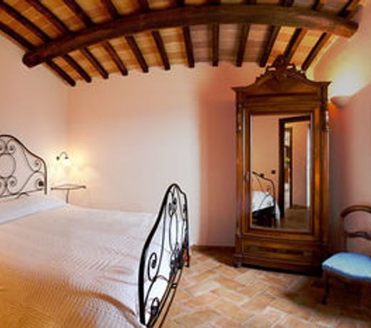 Agriturismo Il Barco
