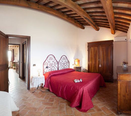 Agriturismo Il Barco