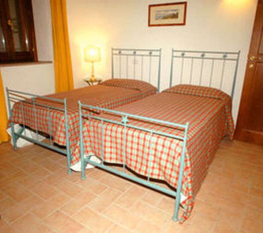 Residenza Torre Acquatino