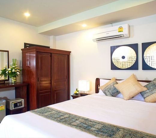 The Florist Resort