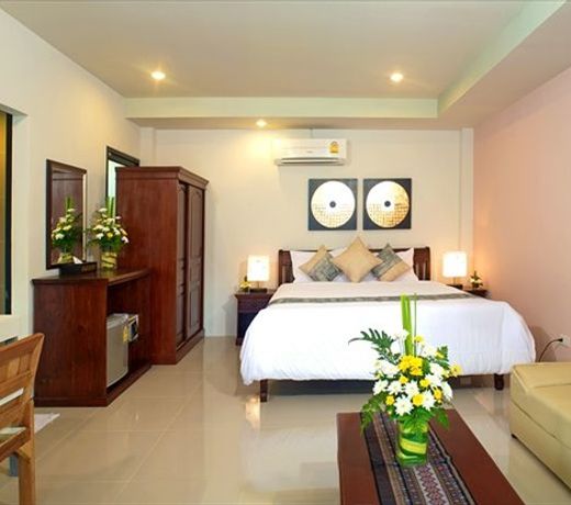 The Florist Resort