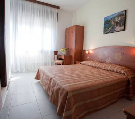 Hotel Ideal Sottomarina