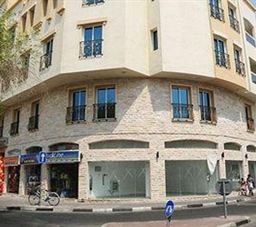 Grand Square Hotel