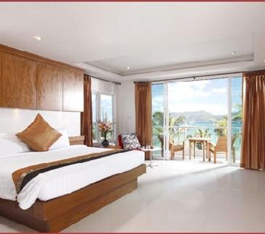 RAYABURI BEACH CLUB