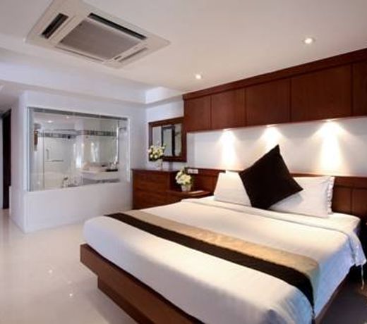 RAYABURI BEACH CLUB