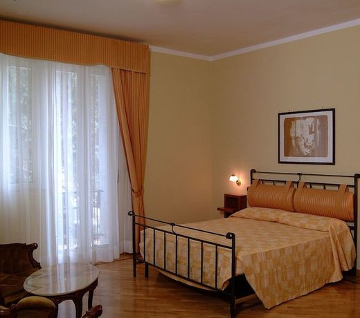 Albergo Agnelli
