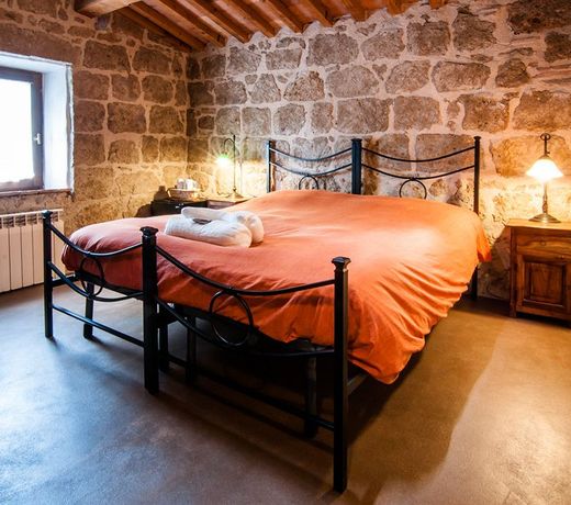 Agriturismo Biologico Sant'Egle