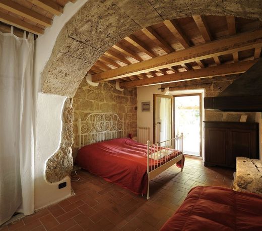 Agriturismo Biologico Sant'Egle
