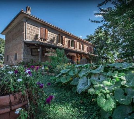 Bio Agriturismo Aia del Tufo