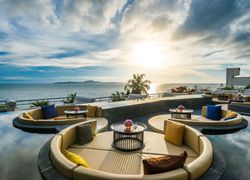 Royal Cliff Beach Terrace - SHA Extra Plus, регион , город Паттайя - Фотография отеля №1