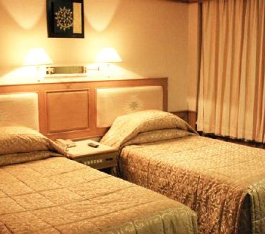 Dhevaraj Hotel