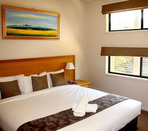 Barwon Heads Resort