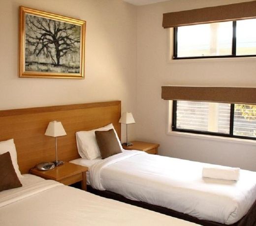 Barwon Heads Resort