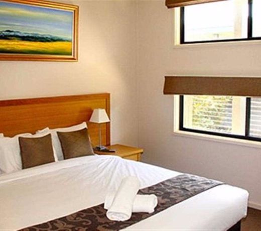 Barwon Heads Resort