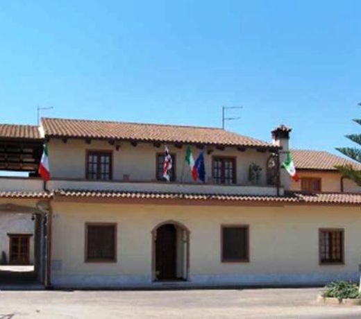 Agriturismo Sa Crannaccia