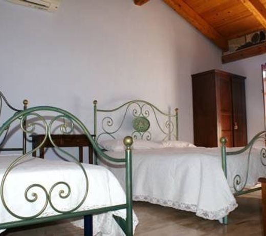 Agriturismo Sa Crannaccia