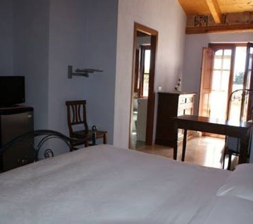 Agriturismo Sa Crannaccia