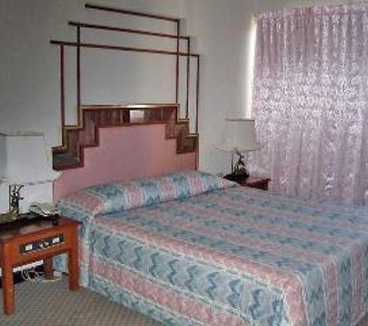 Pinnacle Wangmai Satun Hotel