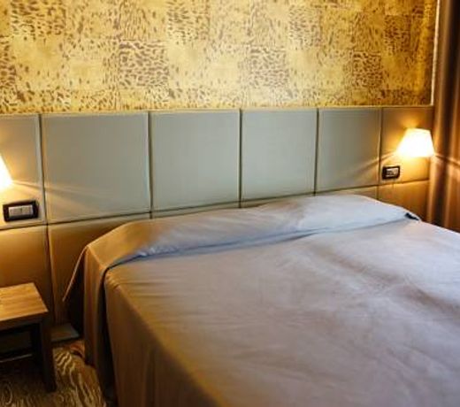 Hotel Aurora