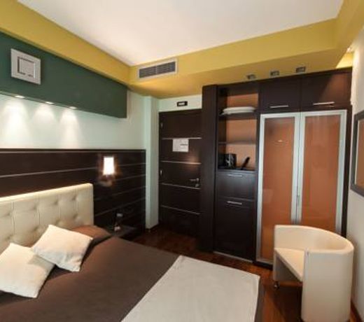 Hotel Aurora