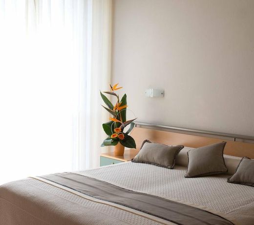 Hotel Miramar