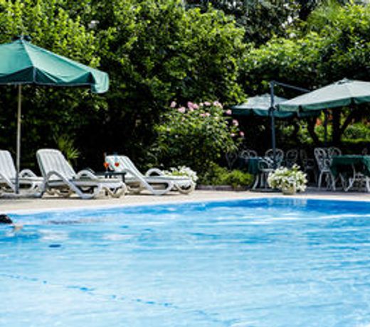 Hotel Dogana