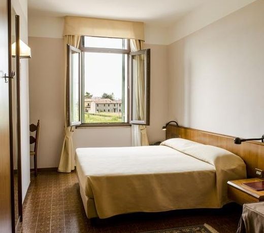 Hotel Dogana
