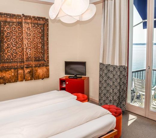 Hotel Flaminia