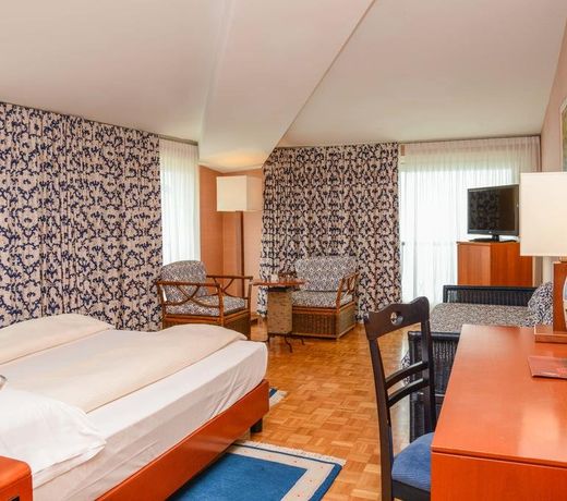 Hotel Flaminia