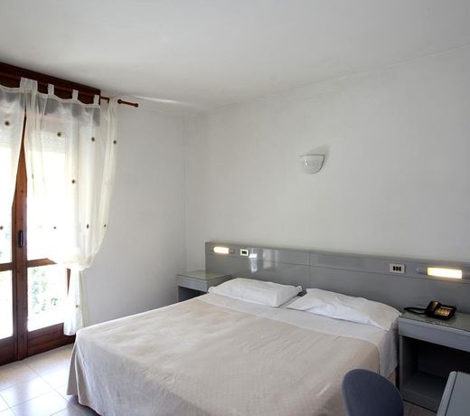 Hotel Villa Maria