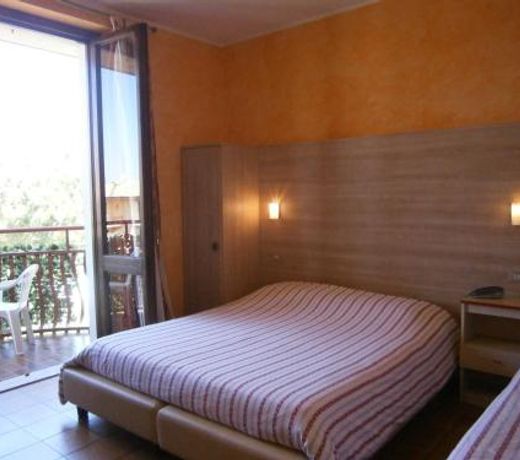 Hotel Chiara