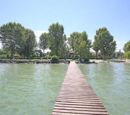 Appartamenti Punta GrÃ²