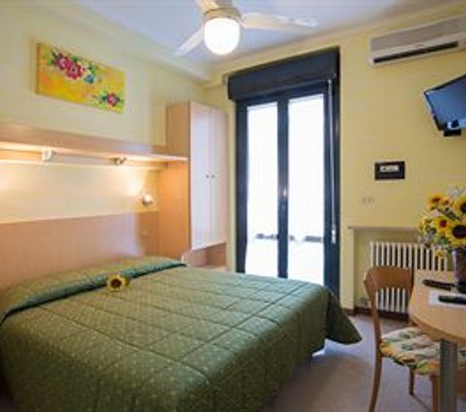 Hotel Fiordaliso