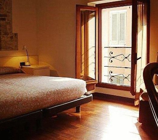 Hotel Casa Scaligeri