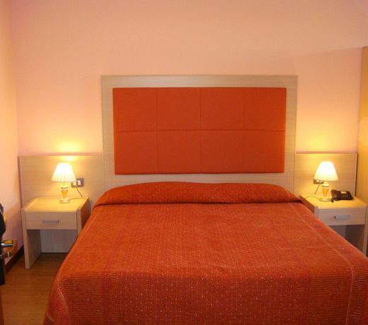 Camere America B&B