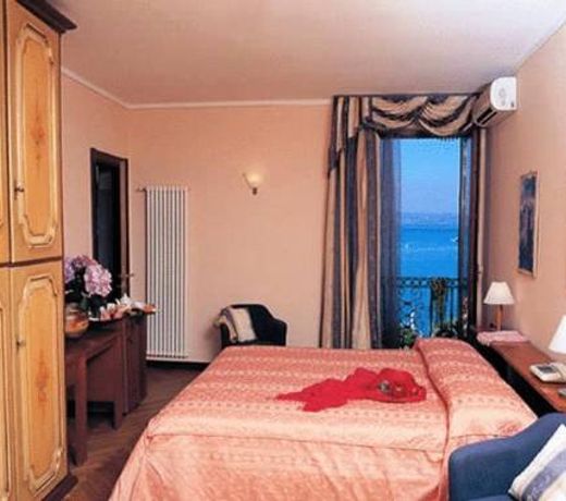 Hotel Pace