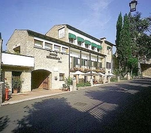 Hotel Meridiana