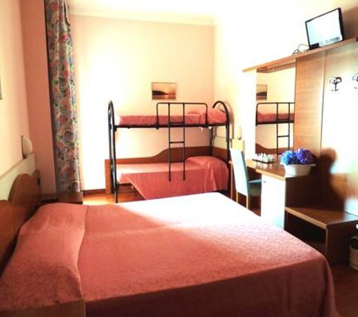 Hotel Meridiana