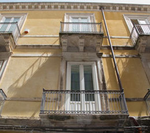 Residence Acropoli