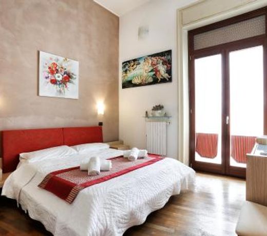 B&B Ortigia Bedda