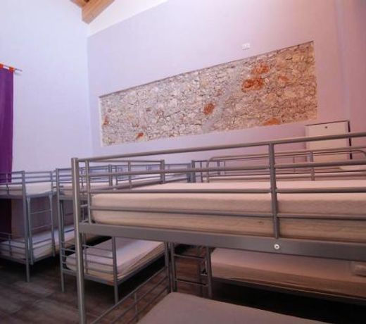 LoL Hostel Siracusa