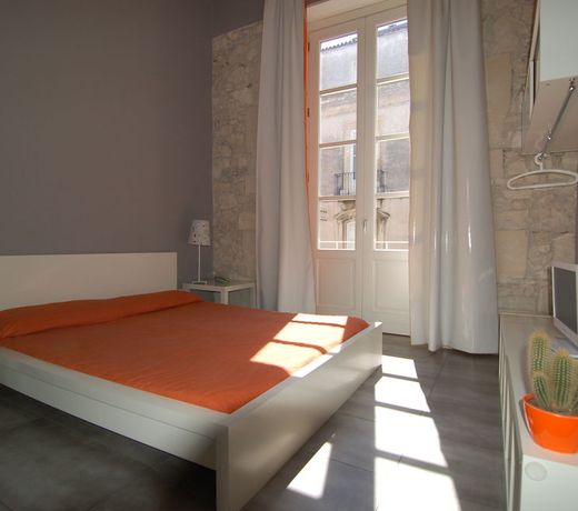 LoL Hostel Siracusa
