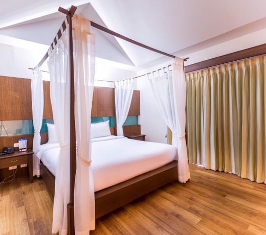 Mind Resort Pattaya