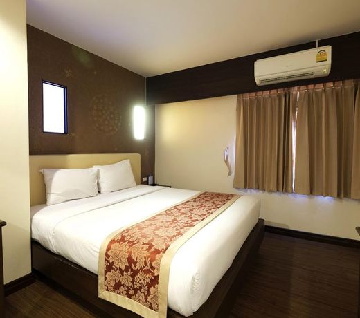 Mind Resort Pattaya