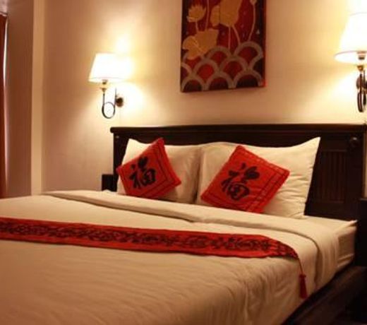 NAWARAT RESORT