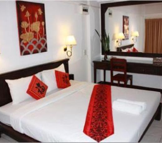 NAWARAT RESORT
