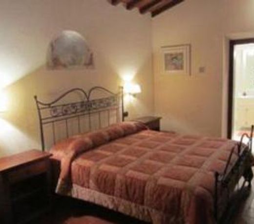 PODERE SCARABATTOLI