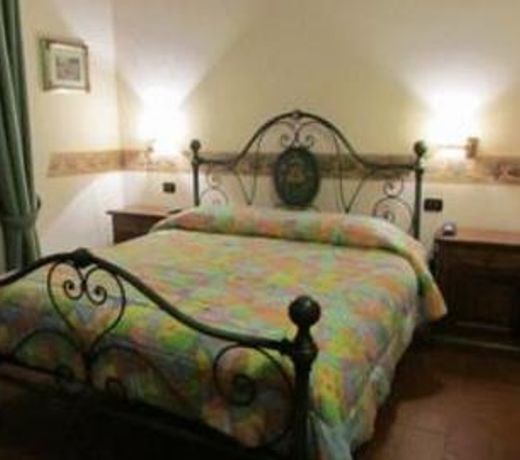 PODERE SCARABATTOLI