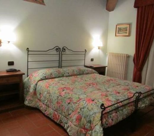 PODERE SCARABATTOLI