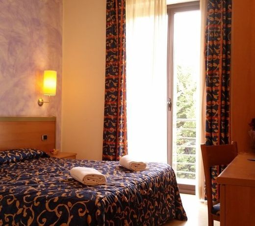 Palace Hotel Due Ponti
